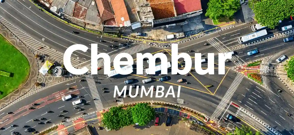 Chembur Mumbai Image