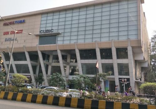 Cubic Mall Chembur