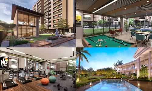 Amenities