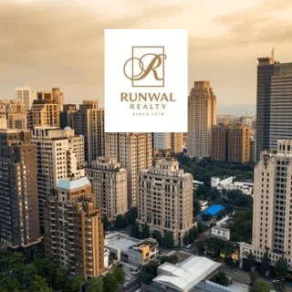 Runwal Realty Logo